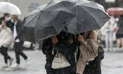 Kütahya’da 13 Kasım Hava Durumu: Çok Bulutlu ve Serin Bir Gün Bekleniyor