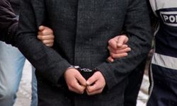 Kütahya'da cezaevi firarileri böyle yakalandı