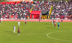 Kütahyaspor Uşak’ta Fırtına Gibi: İlk Yarıda 3-0!