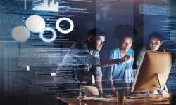 Teknoloji Devleri Türkiye’de Dev Üs Kuruyor