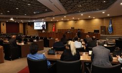 Kütahya’da çözüm odaklı halk buluşması: Vatandaşlar sorunlarını doğrudan iletti