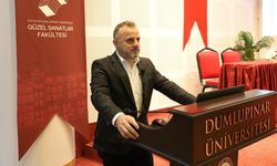 DPÜ’de yapay zekâ ve eğitim dönüşümü tartışıldı