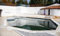 Emet’in Şifa Kaynağı Yosunlu Havuz Yeniden Hizmette!