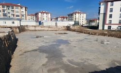 Yeni Okul Tavşanlı’da Şekilleniyor