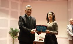 DPÜ’de Ahmet Yakupoğlu anısına sanat yarışması