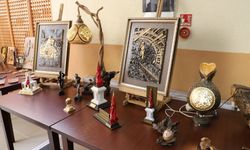 Emet’in Mirası Üniversitede Tanıtıldı