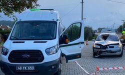 Otomobilin çarptığı yaşlı adam hayatını kaybetti