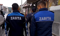 Zehirlenme Vakaları Sonrası Kütahya Alarmda: Marketlere Şok Baskın