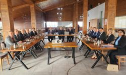 Kütahya’da Eğitimde Yeni Dönem: Tavşanlı’da Kritik Toplantı!