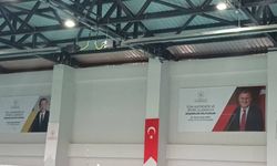 Kütahya’da Vatandaş Tepkisi Sonuç Verdi: Atatürk Posteri Yeniden Asıldı!