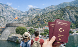 Karadağ’a Vizesiz Seyahat Yeniden Başlıyor: Türk Vatandaşları İçin Kritik Karar