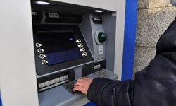 Para Çekmede Yeni Kurallar! ATM’ler 2026’da İkiye Ayrılıyor
