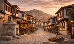 Kütahya’nın Tarihi Evleri ve Sokakları: Geçmişten Günümüze Yaşayan Mimari Miras