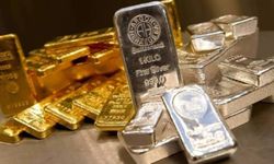 Altında sert yükseliş! Gümüş tarihi rekorla piyasaları sarstı