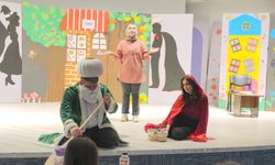 Minik İzleyicilerden Büyük Farkındalık: Dürüstlük Sahnesi İlgi Gördü