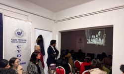 ÇYDD Kütahya Şubesi, Türkan Saylan’ın Doğum Gününde Bir Araya Geldi