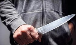 Eskişehir’de Dehşet! Darp Edilip Bıçaklanan Genç Evine Sığındı