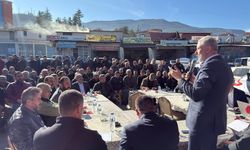 Simav’a Müjde: Oto Sanayi Taşınıyor, Yeni Galericiler Sitesi Geliyor