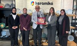 Kütahya’dan Dünyaya Açılan Başarı! Genç Mühendisler Sahada, Ödüller Masada