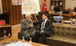 Kütahya’da Gaziye Saygı: Devlet Her Zaman Yanınızda