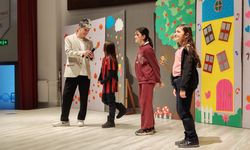 “Zamanda Aile Yolculuğu”na Veda: 623 Öğrenciyle Final