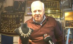 Hürrem Sultan’ın Takıları Kütahya’dan Gitti: Şapcı, Tarihi Takıların Sırlarını Açıkladı!