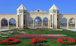 DPÜ Avrupa’da Parladı: Malzeme Mühendisliği 235. Sırada!