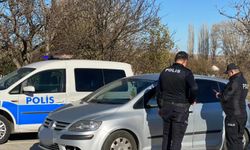 Emniyetten Gövde Gösterisi! 2 Haftada 22 Tutuklama: Kütahya’da Ele Geçen Suç Unsurları Şaşırttı