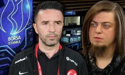 Son Dakika: Gökhan Gönül Gözaltına Alındı!