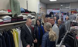 Simav’da Esnaf Alarm Veriyor: “Nefes Alamıyoruz”