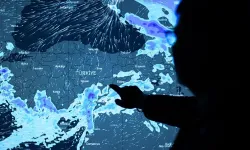 Meteoroloji Uyardı! Kütahya’da Soğuk Haftaya Hazır Olun: İşte 5 Günlük Tahmin