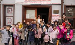 Minik Muhabirler İş Başında! Dumlupınar Gazetesi’nde 2. Atölye Heyecanı