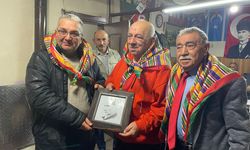 Kütahya’da Kültür Gecesi: Yörük ve Türkmenler Aynı Çatı Altında