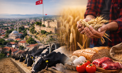 Dünya Gıdayı Masaya Yatırdı: Kütahya Detayı Gözlerden Kaçmadı