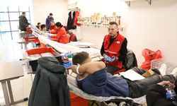 Kütahya’da Öğrencilerden Hayat Kurtaran Destek