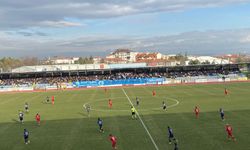 Kütahyaspor Tarih Yazdı! Mavi Şimşekler İlk Yarıyı Lider Kapattı