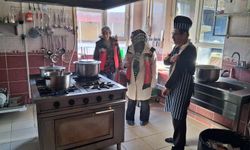 Gediz’de Gıda Alarmı: İşletmeler Mercek Altında, Hijyen Titizlikle Denetlendi