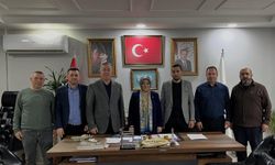 Meclis Öncesi Kritik Ziyaret: Kütahya’da Ulaşım Zamları Tartışılıyor