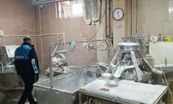 Tavşanlı Belediyesi’nden Sert Denetim: Kurala Uymayana Af Yok