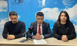 CHP Gençlik Örgütleri’nden Sert Çıkış: “Gençliği Tehdit Gören Anlayışa Boyun Eğmeyeceğiz”