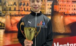 Milli Takım Gururu Kütahya’dan Yükseldi