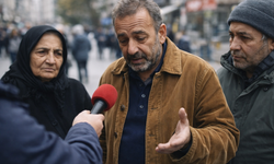 Kütahya Sokakları Konuştu: 28 Bin 75 TL Asgari Ücret Yeterli mi?