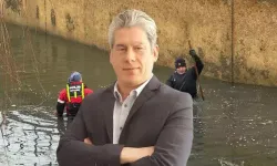 7 Gündür Kayıp Öğretmen Porsuk Çayı’nda Ölü Bulundu