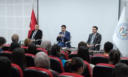 Kütahya’da Öğrenciler Taleplerini Yönetime Doğrudan İletti