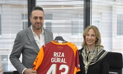 KUTSO ve 1905 Kütahya Galatasaraylılar Derneği Aynı Masada