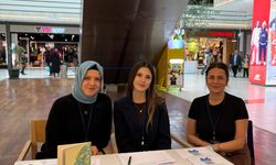 UCİM’den Kütahya’da Anlamlı Çalışma: Çocuk Hakları İçin Sera AVM’de Buluşma