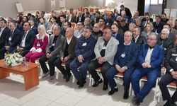 Sadece Bugün Değil Yarın da Planlandı: Altıntaş’ta Stratejik Çalıştay