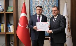 Kütahya’da Örnek Uygulama: KSBÜ’nün İki Okulu Belgelenmiş Oldu