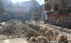 Tavşanlı’da Vatandaşa Dokunan Projeler Bir Bir Hayata Geçiyor