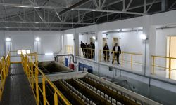 Kütahya'nın o ilçesine müjde! Su Sorunu Tarih Oluyor